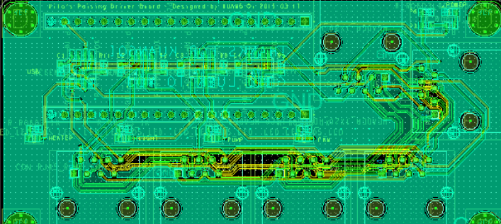 自己設(shè)計PCB電路板，需要了解的知識