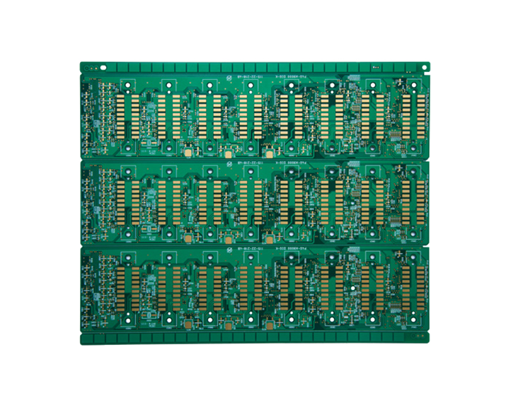 PCB電源線路板，5種不同電源電路板工藝要求