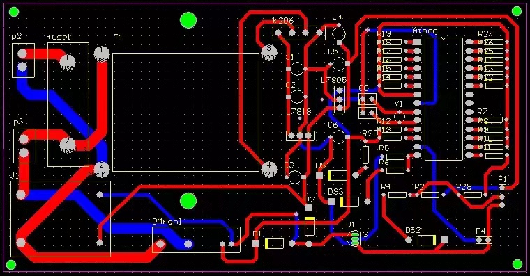 PCB工藝流程，看完就懂！