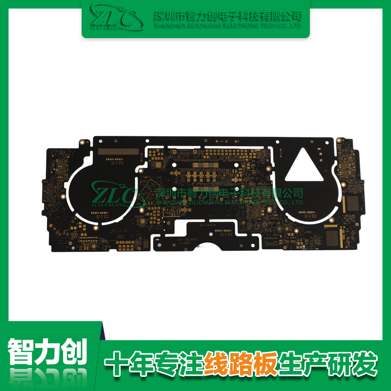 變頻器PCB板是什么？變頻器PCB板走線技巧