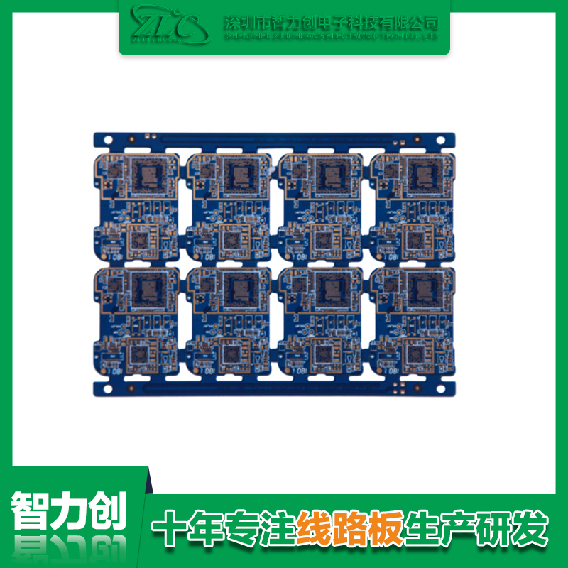 線路板應(yīng)用于車載播放器，PCB板在車載播放器的重要性